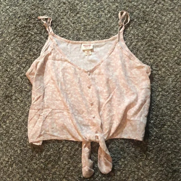 🎉Host Pick🎉 Mossimo Tank Top - Picture 3 of 4